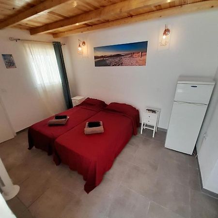 Ibiza Suite Independent Bedroom And Bathroom Albufeira Esterno foto
