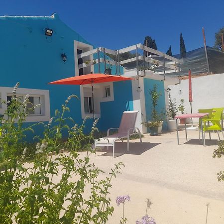 Ibiza Suite Independent Bedroom And Bathroom Albufeira Esterno foto