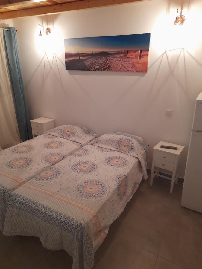 Ibiza Suite Independent Bedroom And Bathroom Albufeira Esterno foto