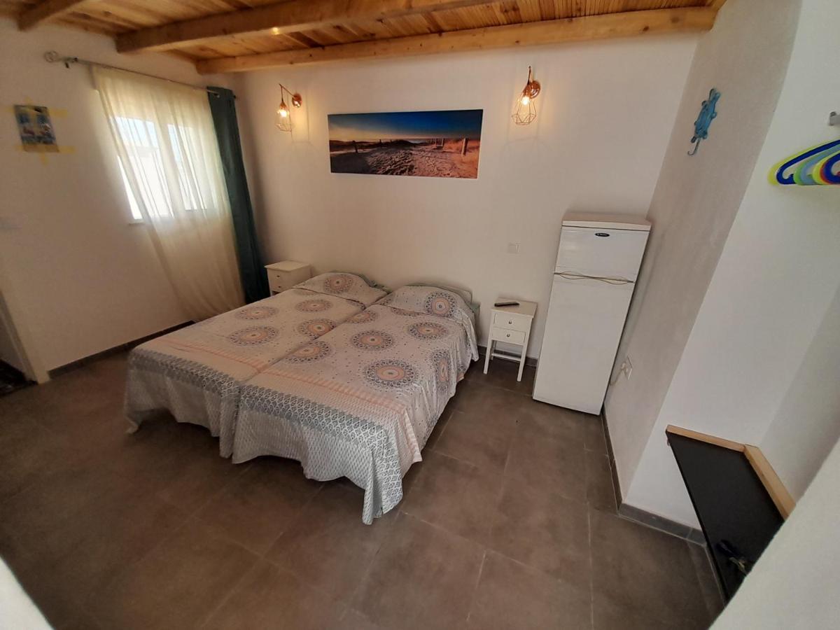 Ibiza Suite Independent Bedroom And Bathroom Albufeira Esterno foto