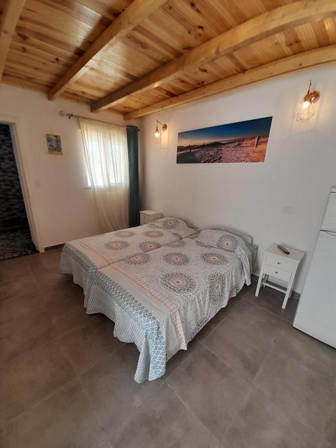Ibiza Suite Independent Bedroom And Bathroom Albufeira Esterno foto