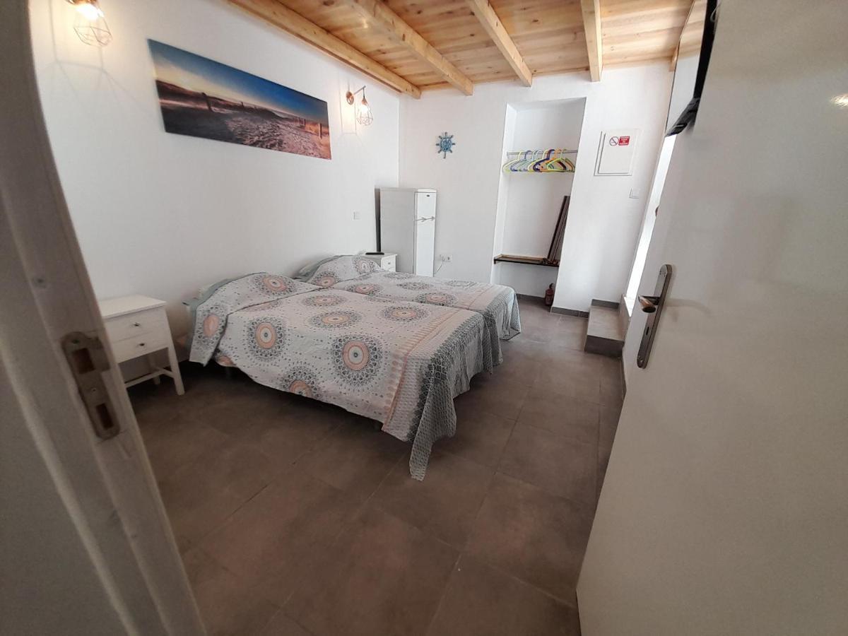 Ibiza Suite Independent Bedroom And Bathroom Albufeira Esterno foto