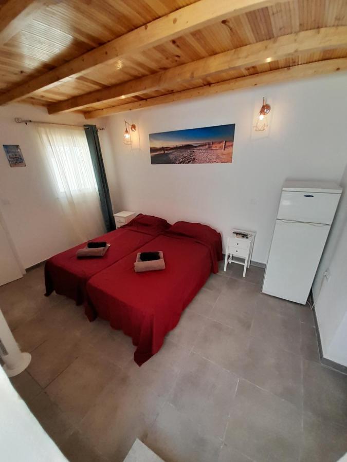 Ibiza Suite Independent Bedroom And Bathroom Albufeira Esterno foto