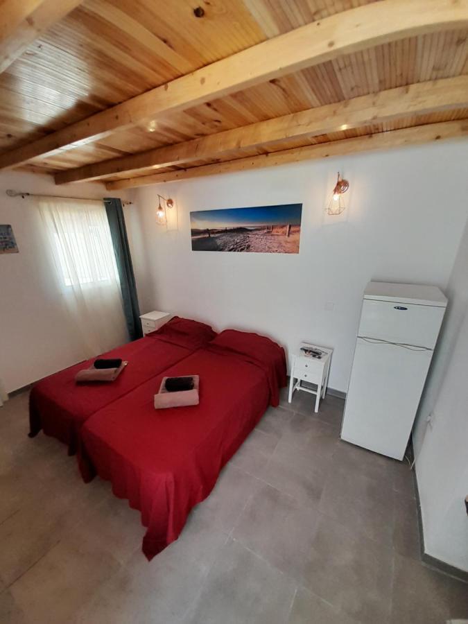 Ibiza Suite Independent Bedroom And Bathroom Albufeira Esterno foto