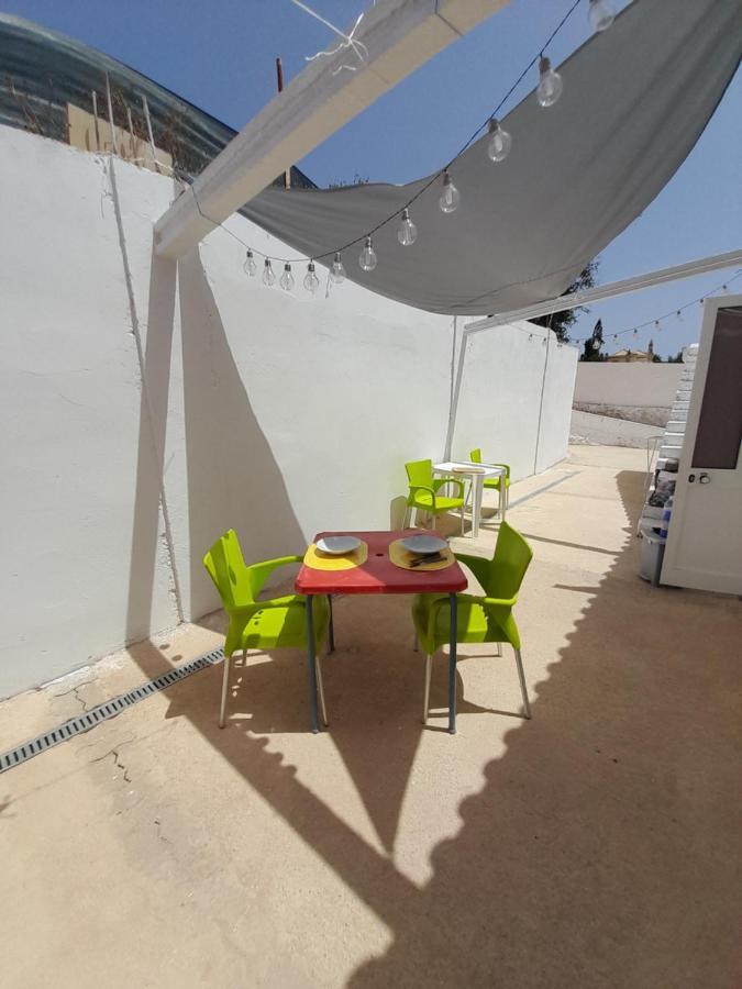 Ibiza Suite Independent Bedroom And Bathroom Albufeira Esterno foto